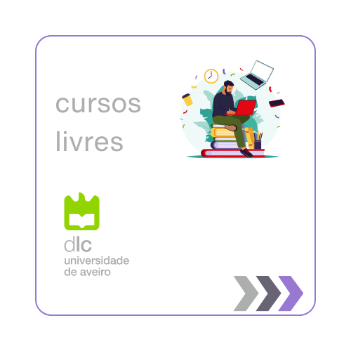 cursos livres