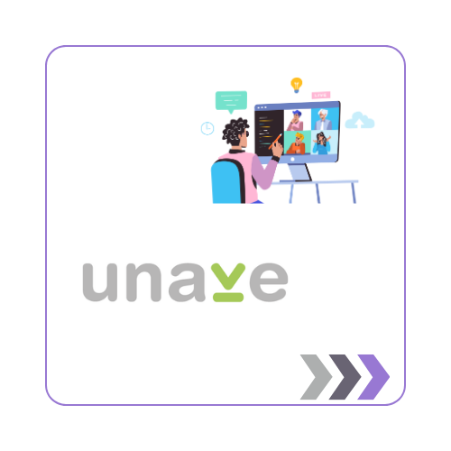 unave
